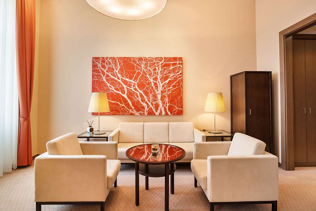 austria trend hotel savoyen vienna