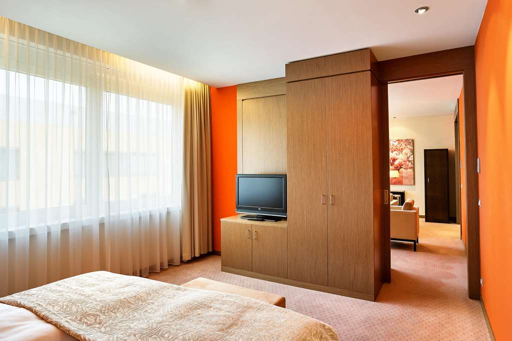 austria trend hotel savoyen vienna