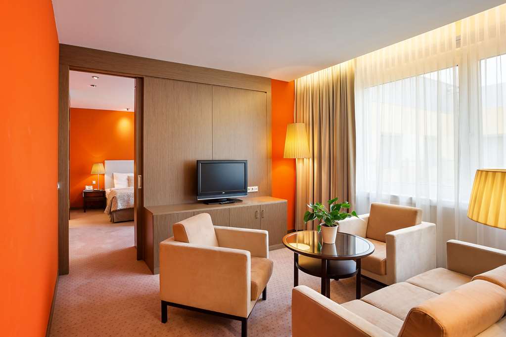 austria trend hotel savoyen vienna