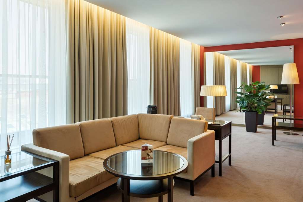 austria trend hotel savoyen vienna