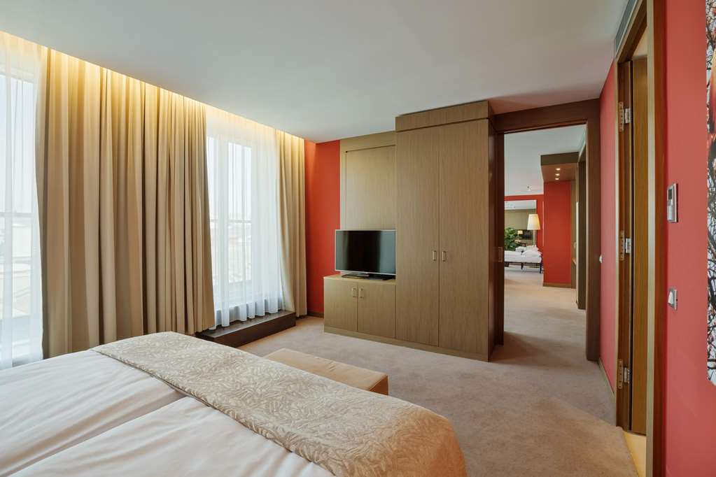 austria trend hotel savoyen vienna
