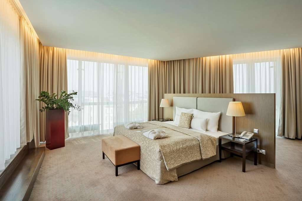 austria trend hotel savoyen vienna