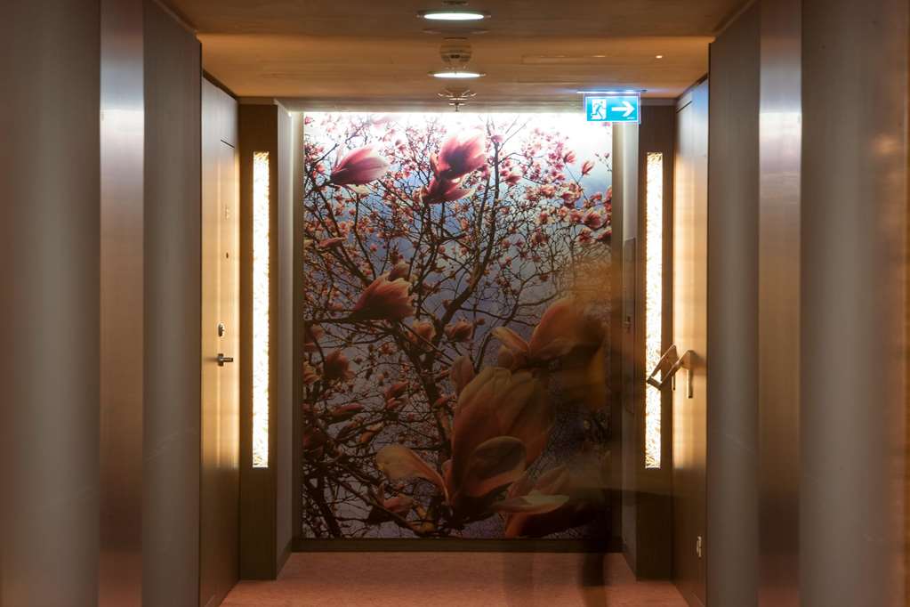 austria trend hotel savoyen vienna