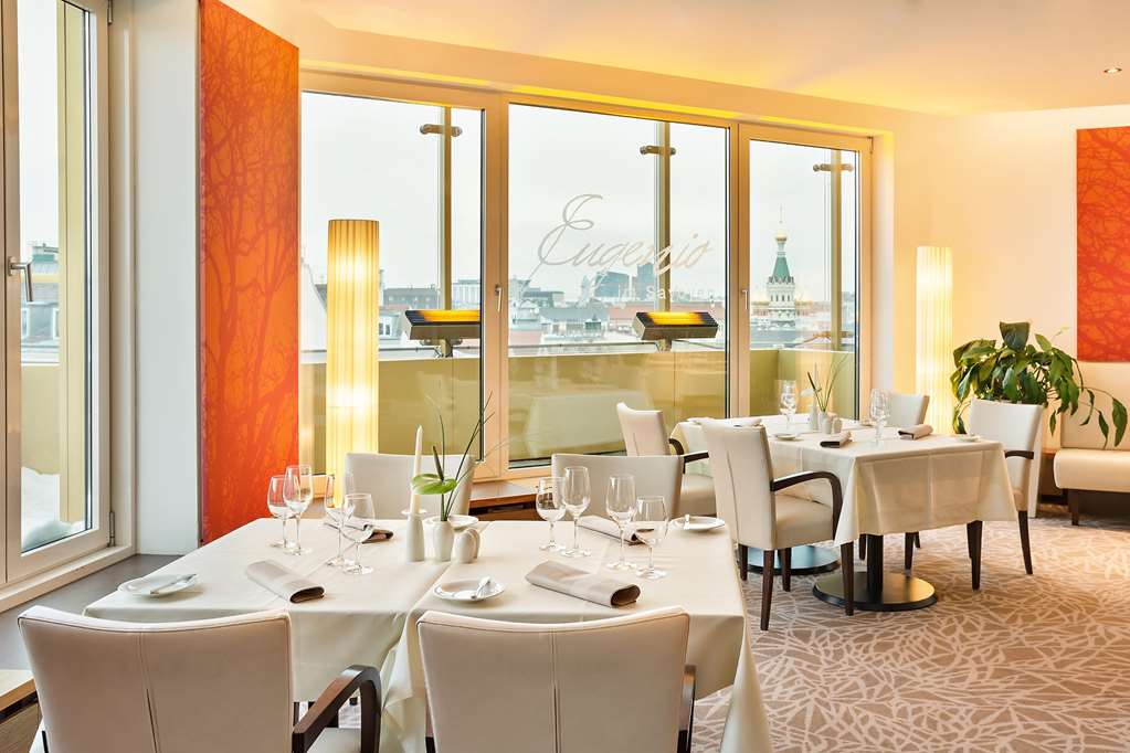 austria trend hotel savoyen vienna