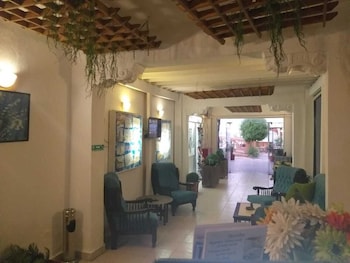 Neptune Dahab Hotel,Right Next To The Bridge, Downtown,4 star