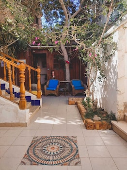 Neptune Dahab Hotel,Right Next To The Bridge, Downtown,4 star