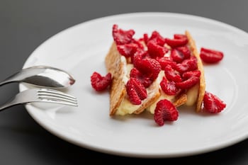 imperial riding school autograph collection