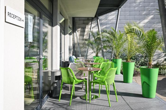 stanys das apartmenthotel