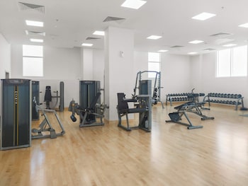 silkhaus waters edge tower yas island