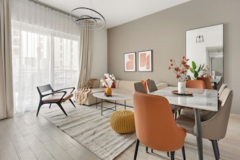 Silkhaus Waters Edge Tower - Yas Island,,3 star