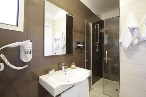 garden hotel ripa