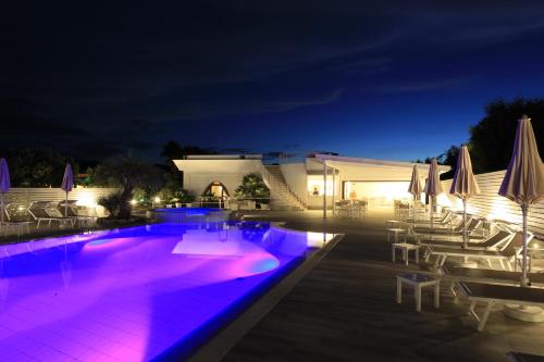 garden hotel ripa