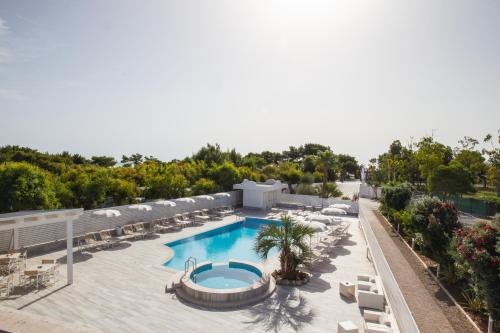 garden hotel ripa