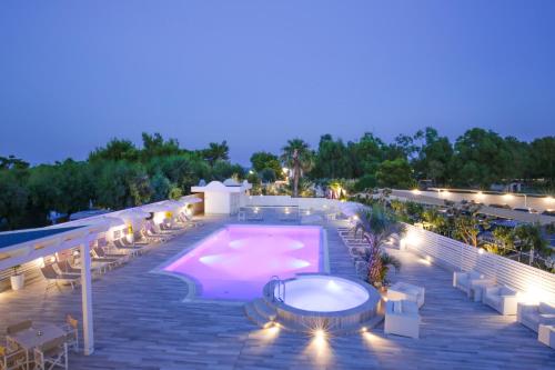 garden hotel ripa