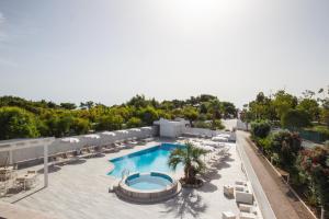 garden hotel ripa