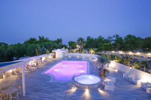 garden hotel ripa