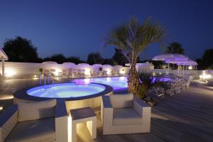 garden hotel ripa
