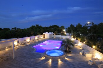 garden hotel ripa
