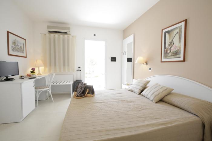 garden hotel ripa