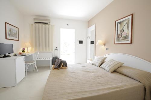 garden hotel ripa