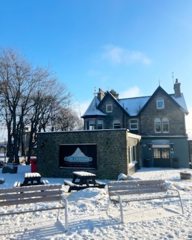 kingussie