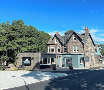 kingussie