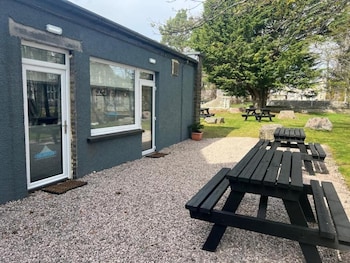 kingussie
