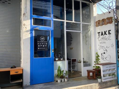 Tatata Koh Tao,,1 star