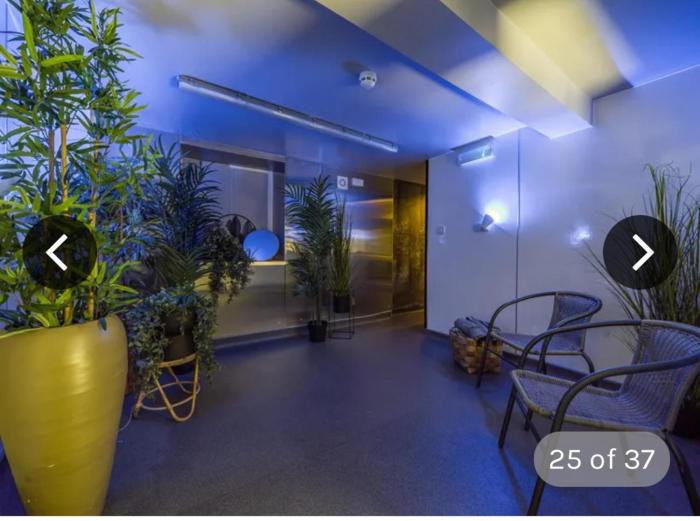 immaculate 6 bed ivy house