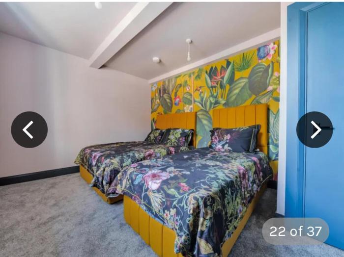 immaculate 6 bed ivy house