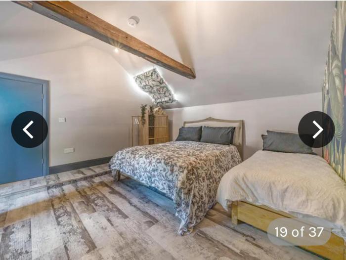 immaculate 6 bed ivy house