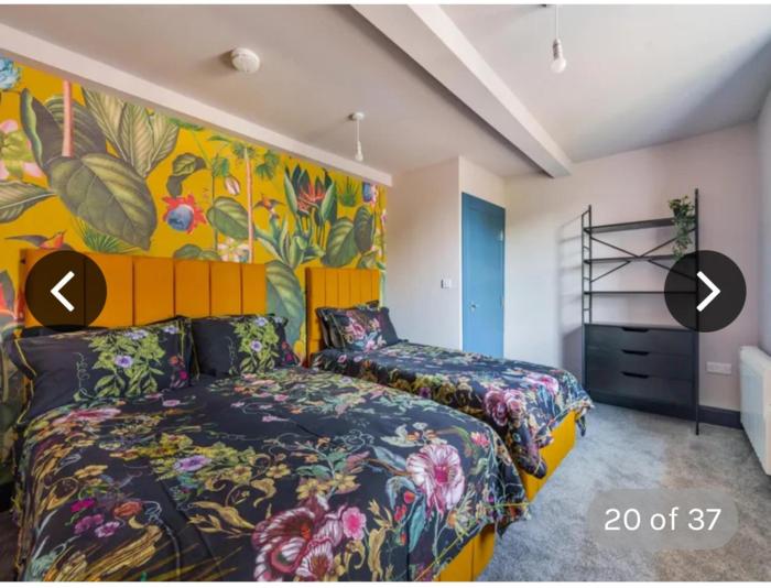 immaculate 6 bed ivy house