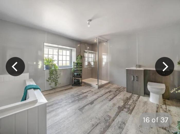 immaculate 6 bed ivy house
