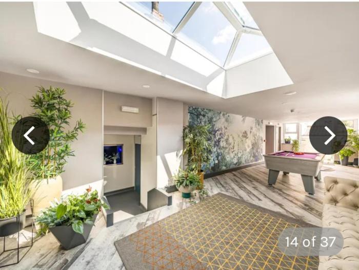 immaculate 6 bed ivy house