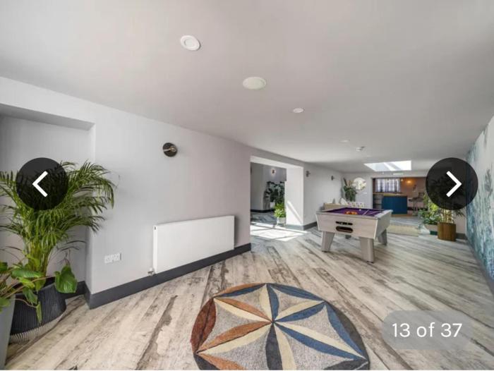 immaculate 6 bed ivy house