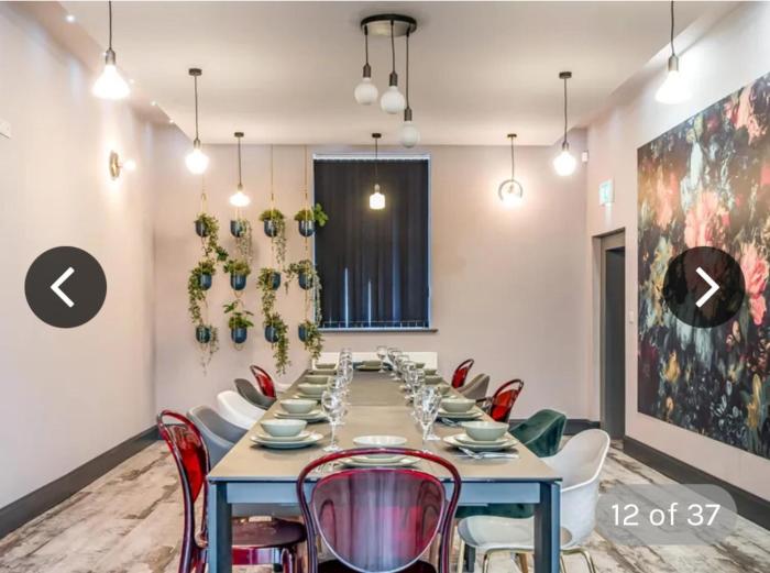 immaculate 6 bed ivy house