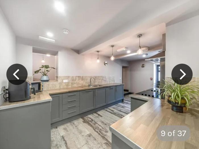immaculate 6 bed ivy house