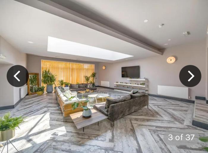 immaculate 6 bed ivy house