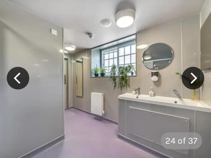 immaculate 6 bed ivy house