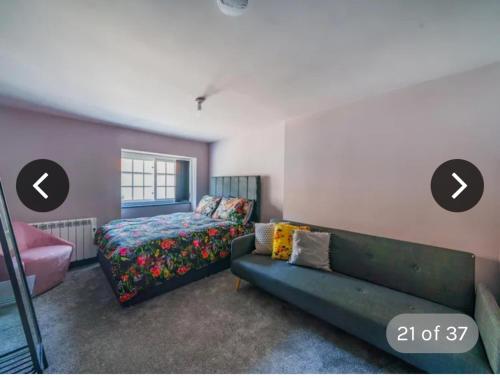 immaculate 6 bed ivy house