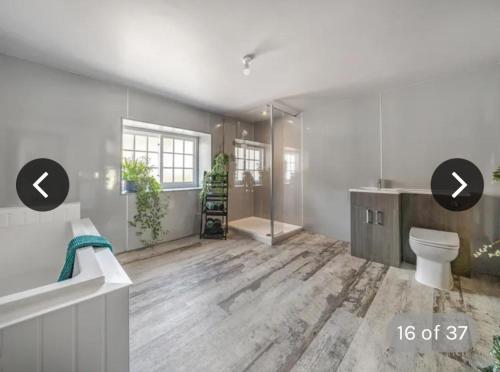 immaculate 6 bed ivy house