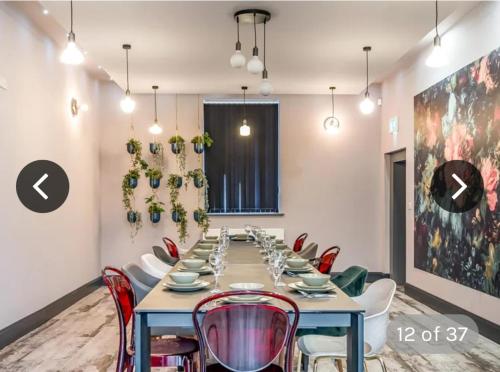 immaculate 6 bed ivy house