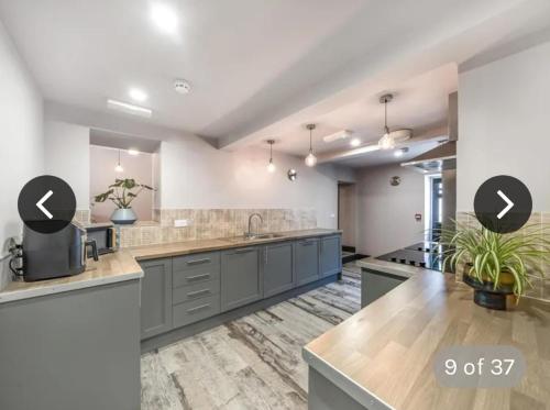 immaculate 6 bed ivy house