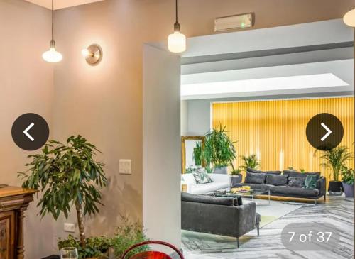immaculate 6 bed ivy house