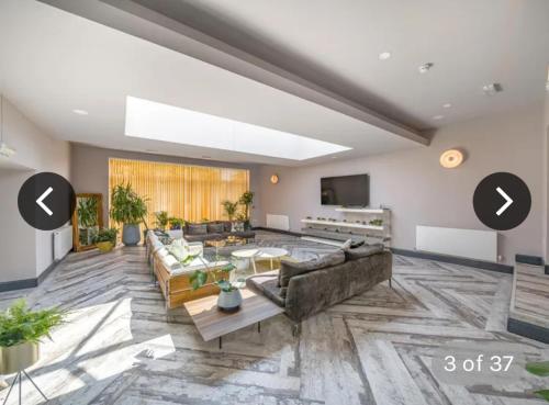 immaculate 6 bed ivy house