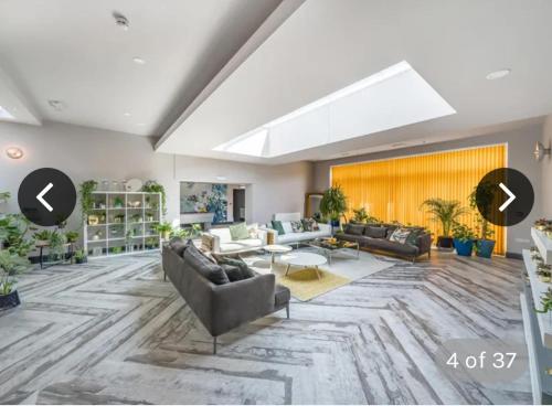 immaculate 6 bed ivy house