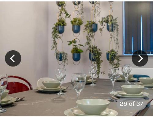 immaculate 6 bed ivy house