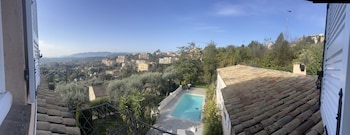 les petites terrasses