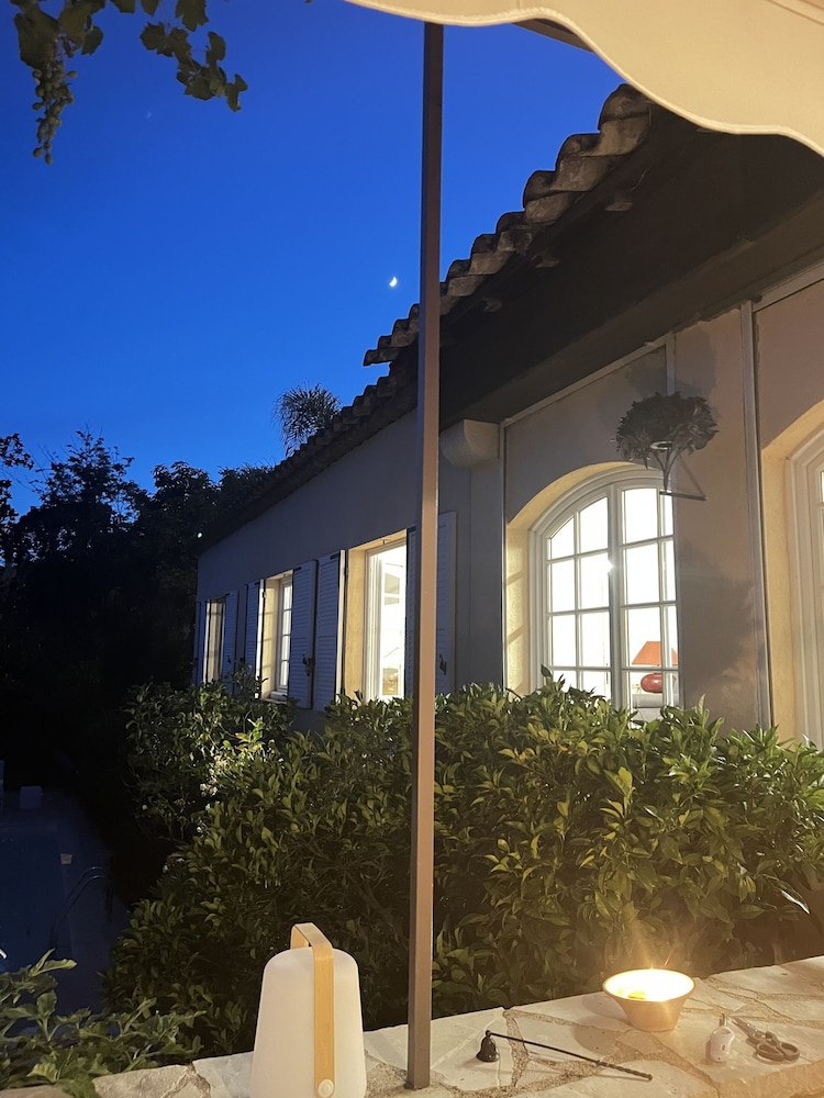 les petites terrasses
