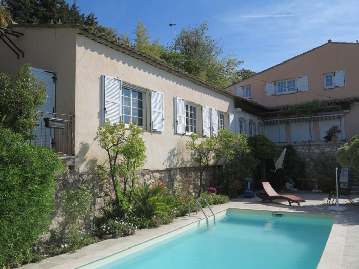 les petites terrasses